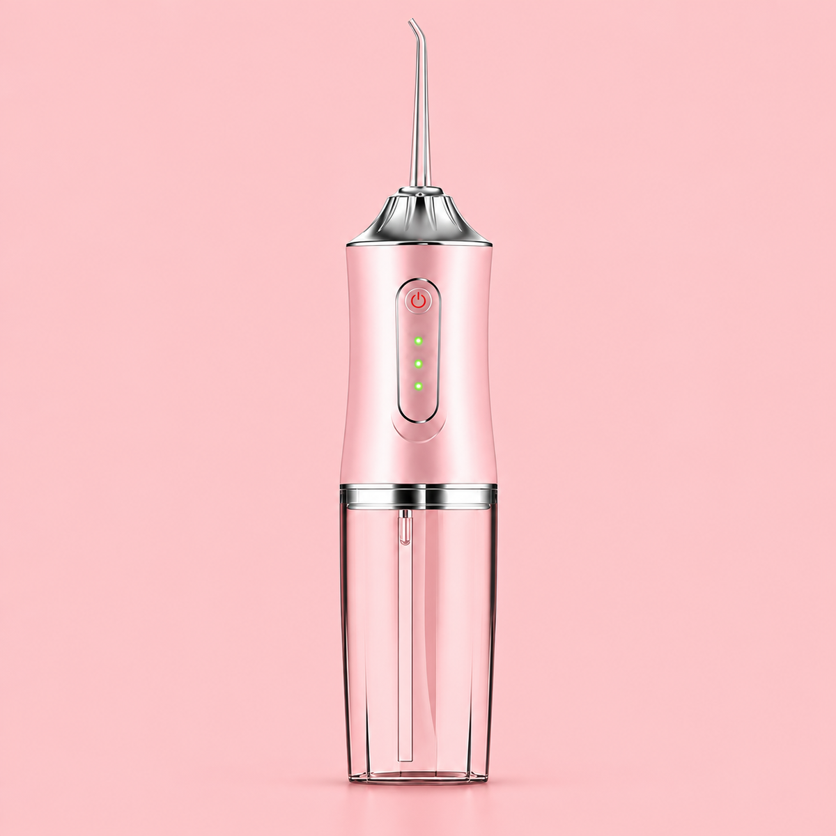 Irrigador Bucal Anti Mal Olor