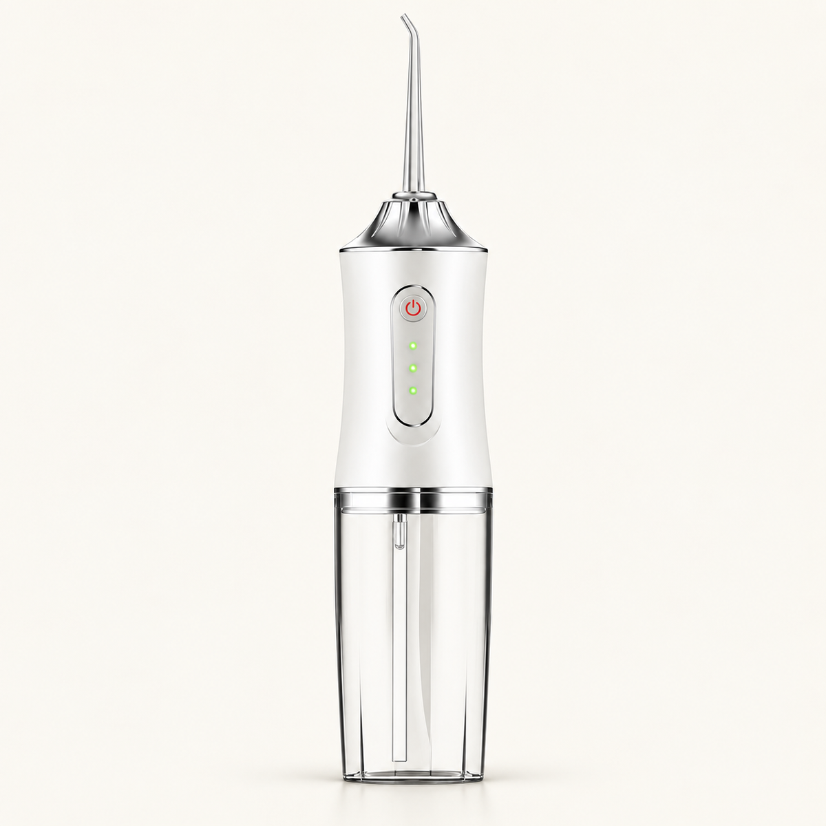 Irrigador Bucal Anti Mal Olor