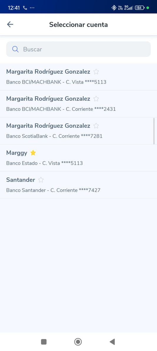 Producto de Prueba CF